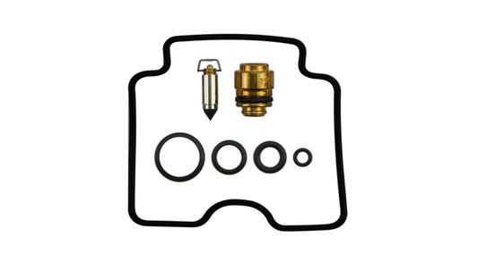 Carb Repair Kit Suzuki GS500F K4-6 04-06, XF650V 97-00