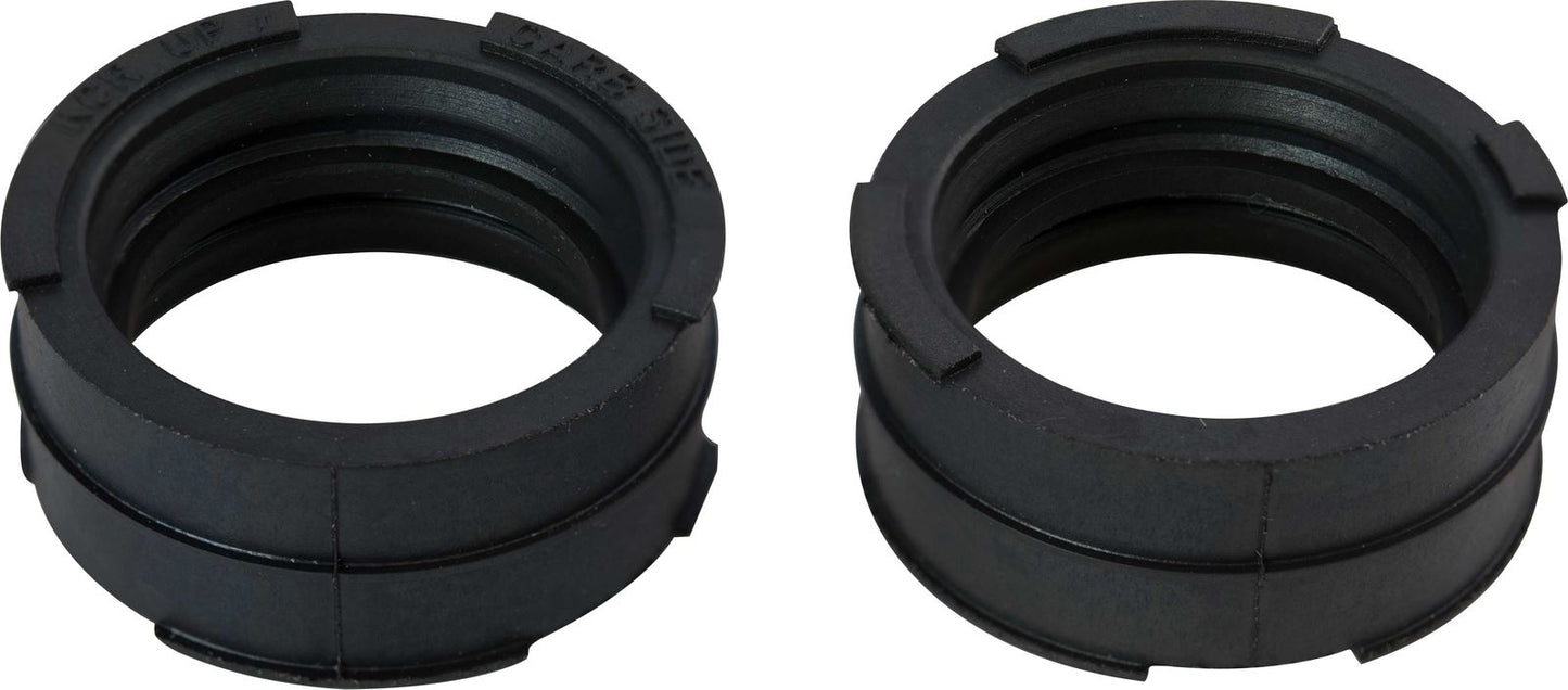 TourMax Carb to Head Rubbers Honda VTR250 88-90 (US Model)