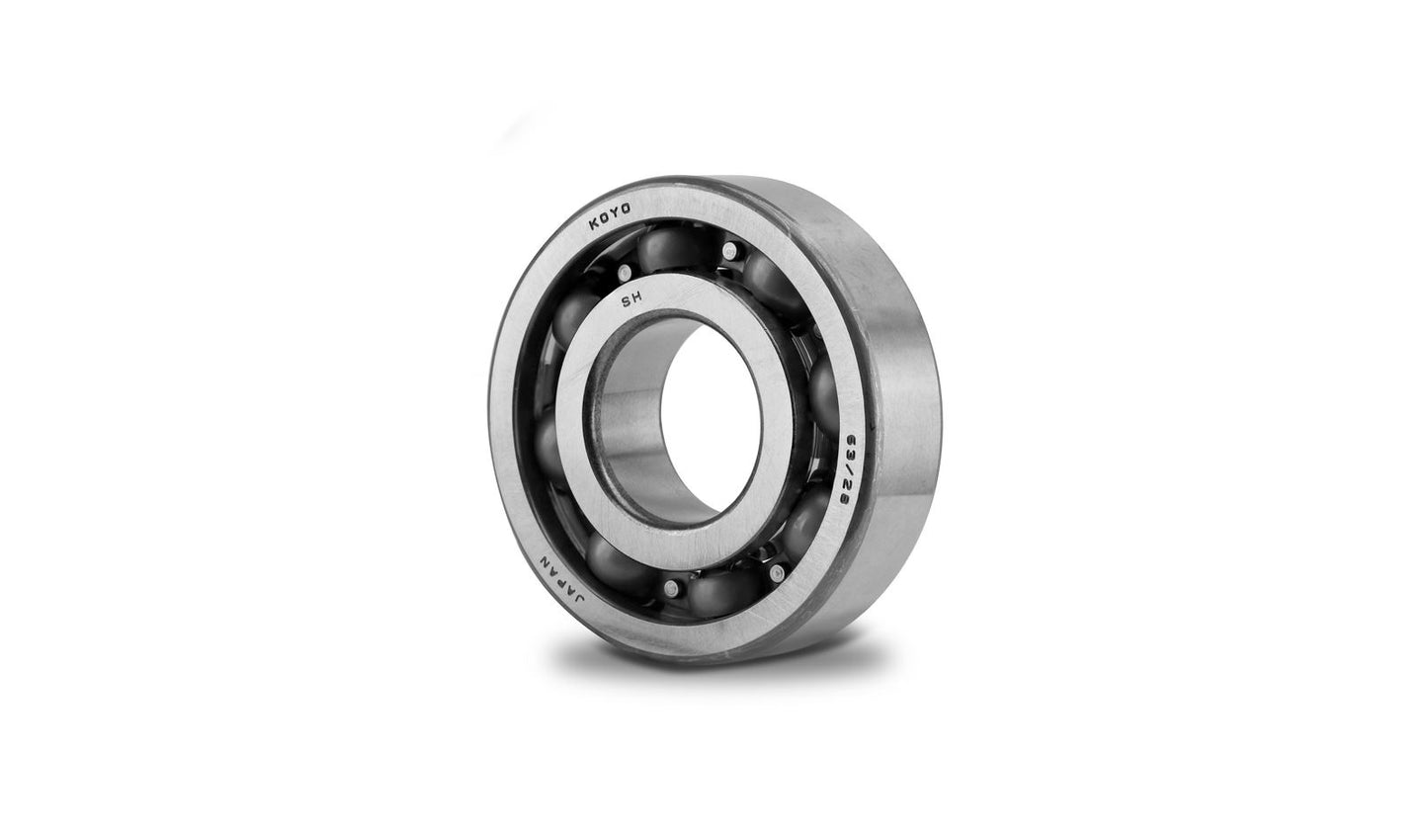 Koyo Bearing 63/28SH2-9TC3