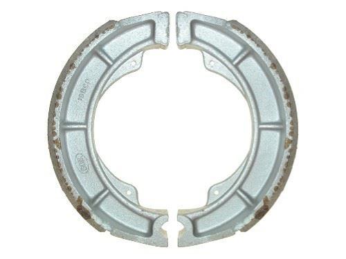 Drum Brake Shoes S629 170mm x 28mm