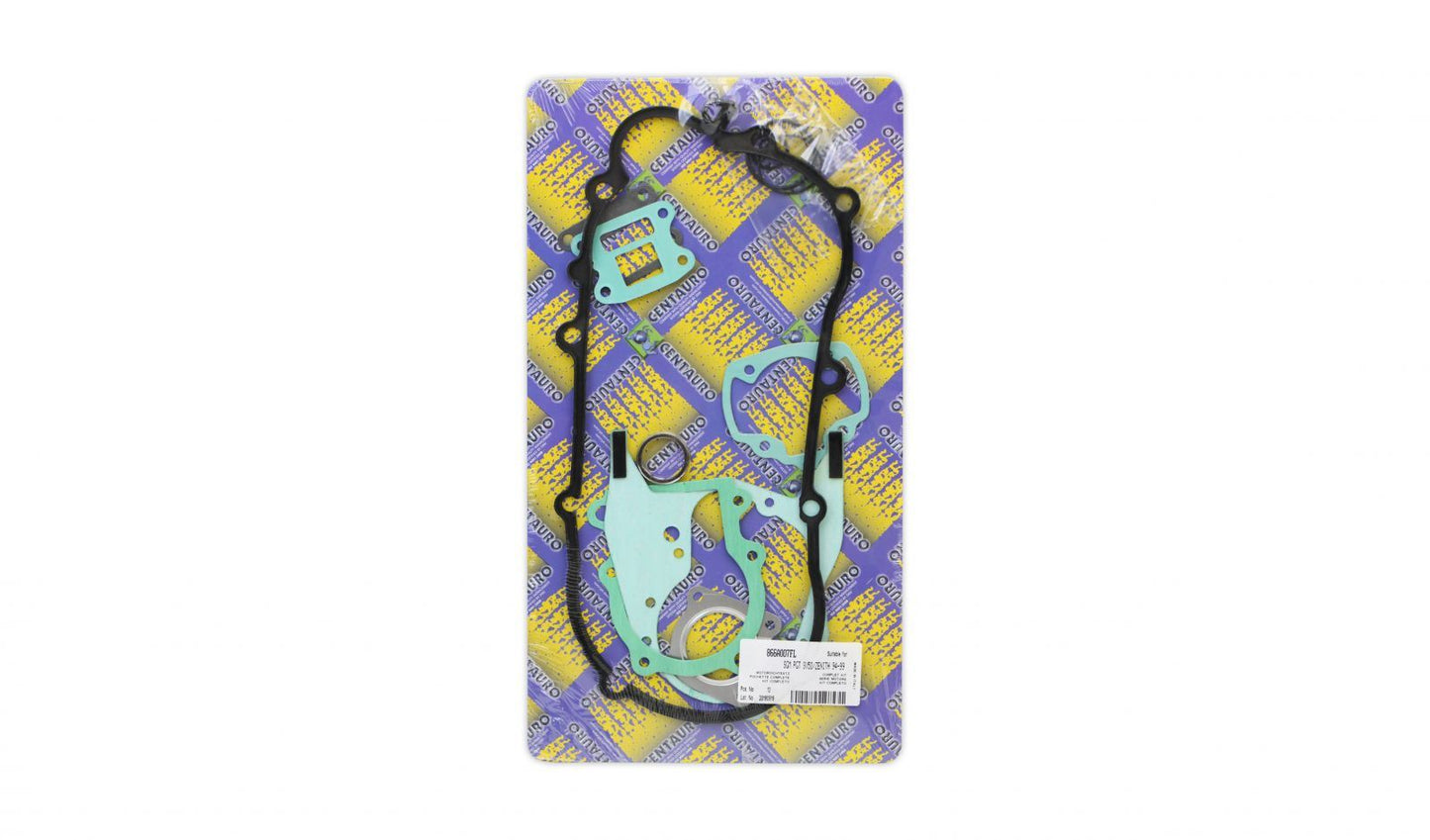 Centauro Full Gasket Set Peugeot 50, Zenith LS Sport,M,N 1996-2001