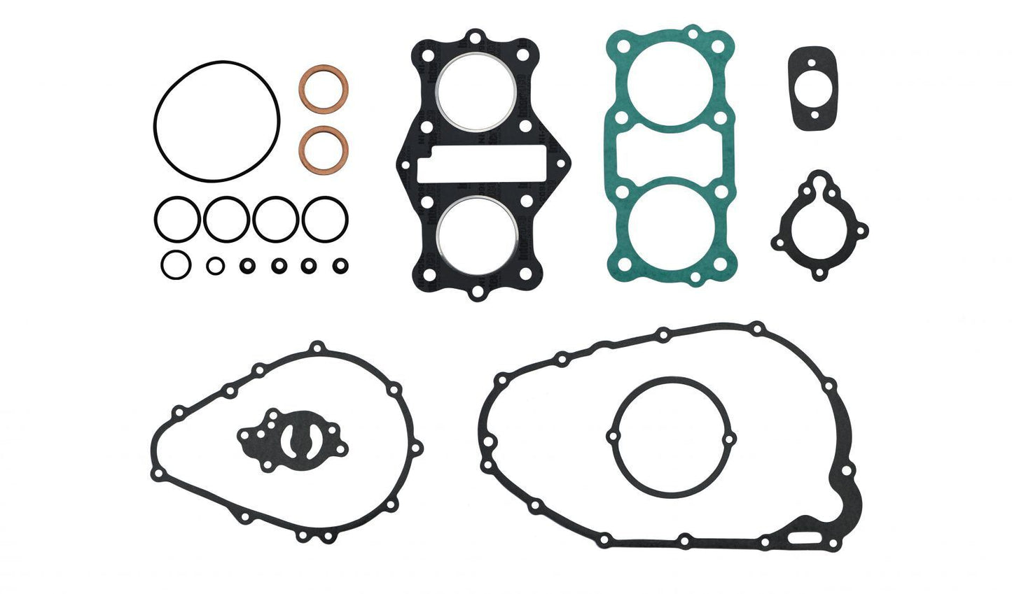 Full Gasket Set Kawasaki Z400B,Z400G Twin 1978-1981