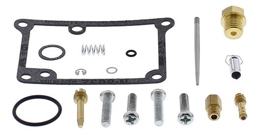 Carburetor Rebuild Kit For Kawasaki KX65 2000 - 2001