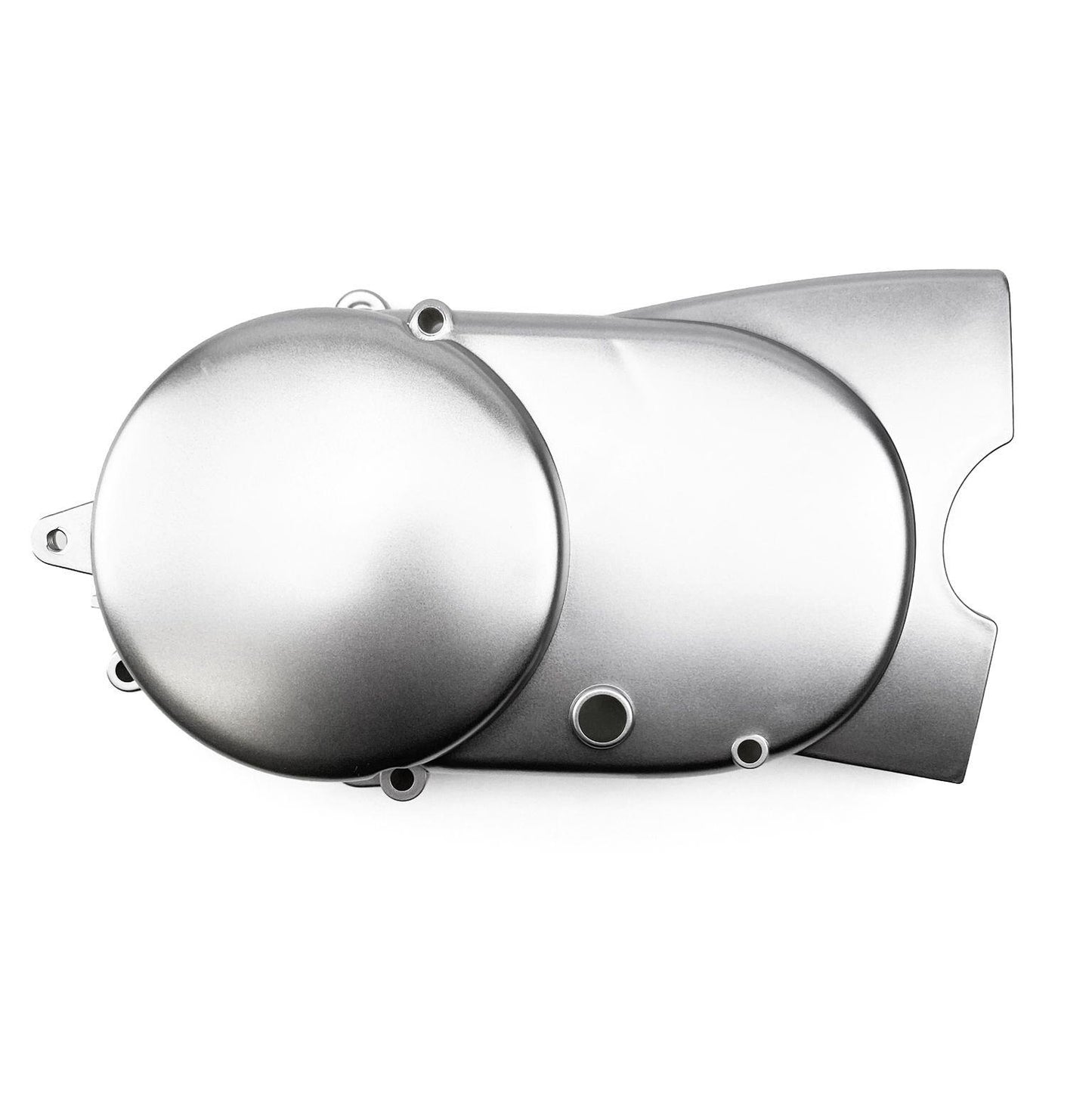 IGNITION COVER PW80 83-06, 21W-15411-00-00