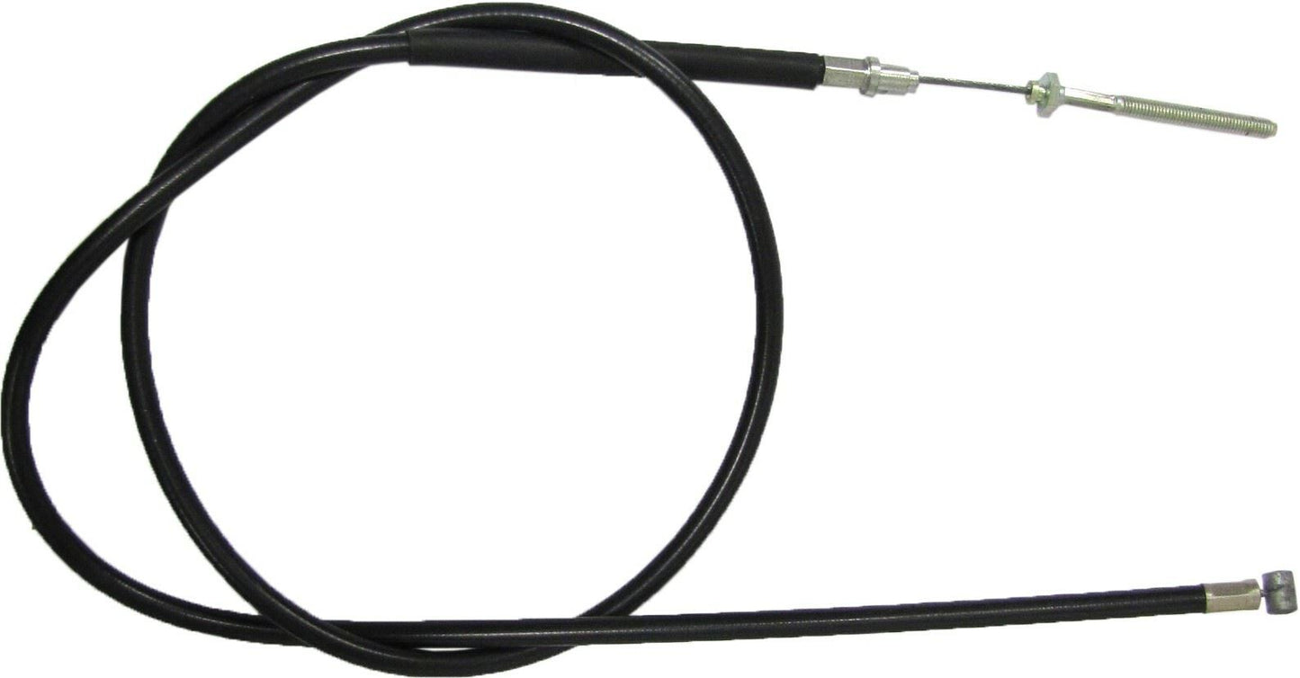 Front Brake Cable Yamaha DT50MX 1981-1989 OE Ref. 5J0-26341-00, DT80MX 1981-1982 OE Ref. 5J0-26341-00
