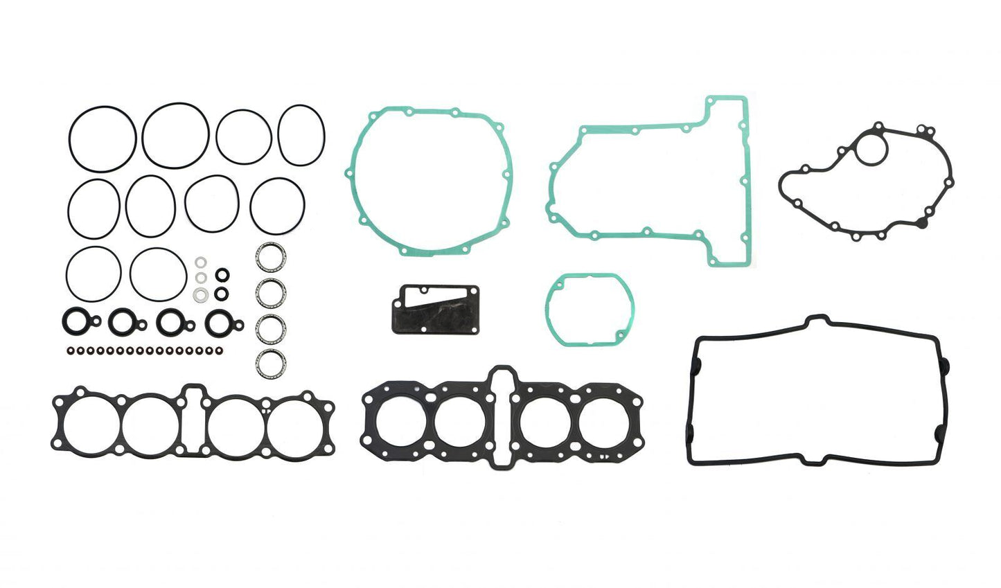 Centauro Full Gasket Set Kawasaki GPX750F1-3 1987-1989