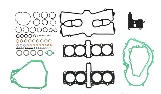 Centauro Full Gasket Set Suzuki GSF400 Bandit 1991-1996