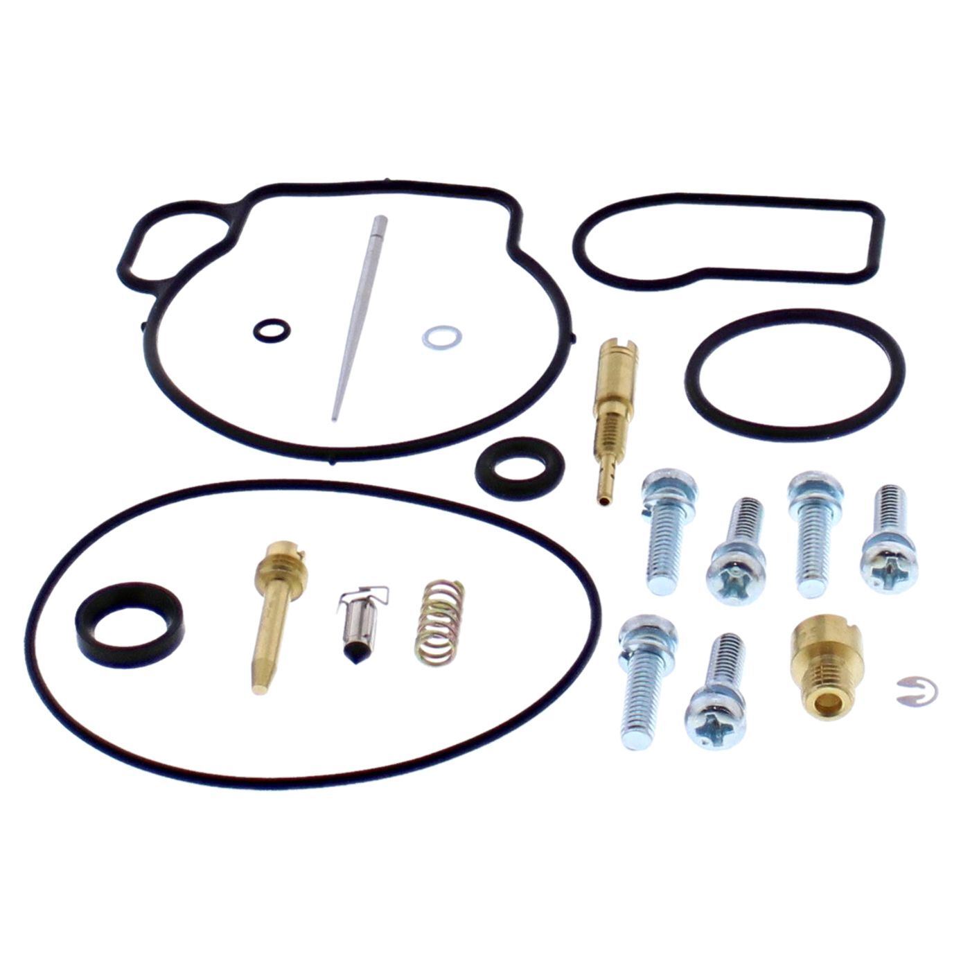 Carburetor Rebuild Kit Yamaha TTR50 12-22