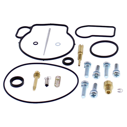 Carburetor Rebuild Kit Yamaha TTR50 12-22