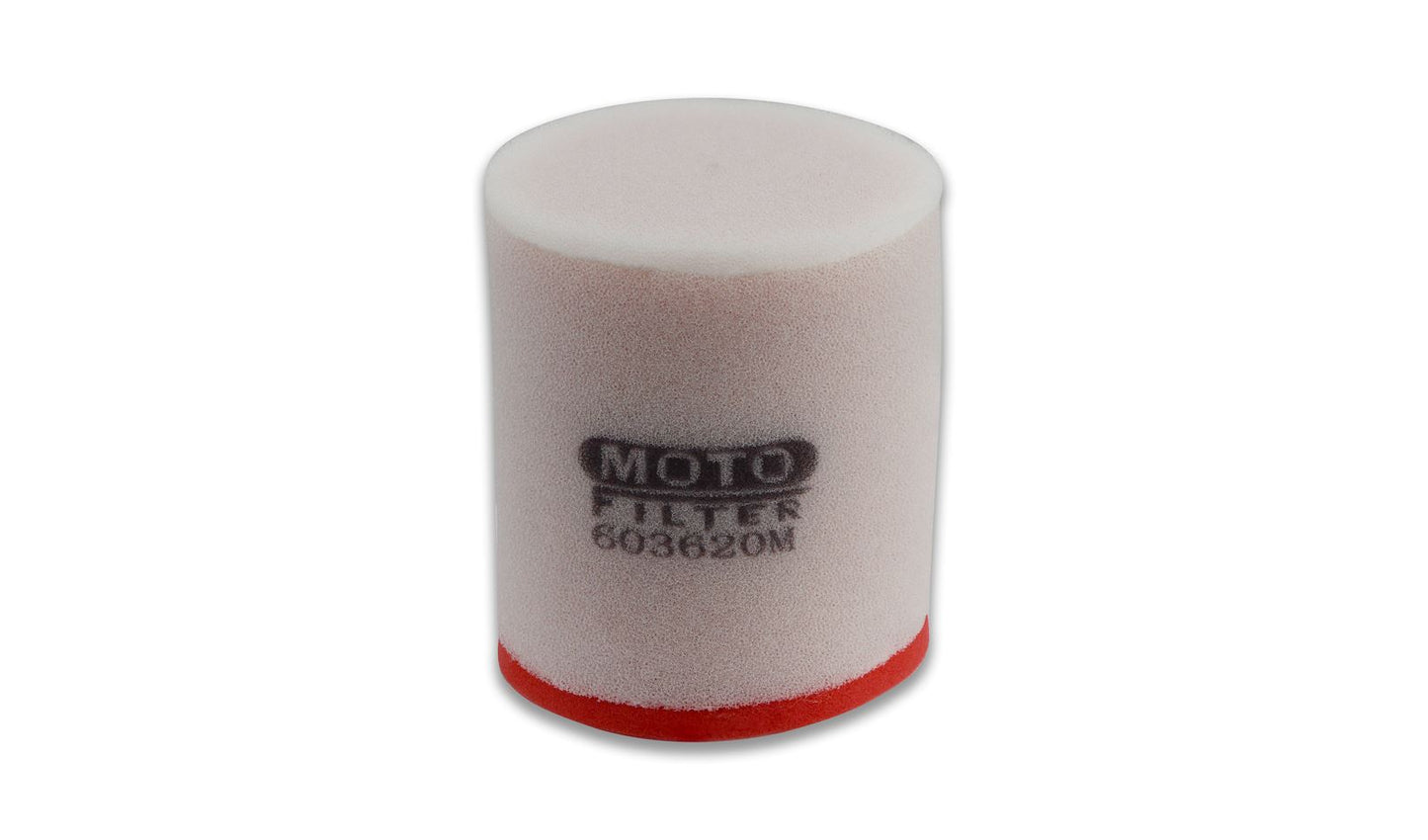 Moto Air Filter Suzuki LT-A400 02-07, LT-F400 02-07, LT-Z400 03-16, LT-A500 03-07 HFF3022