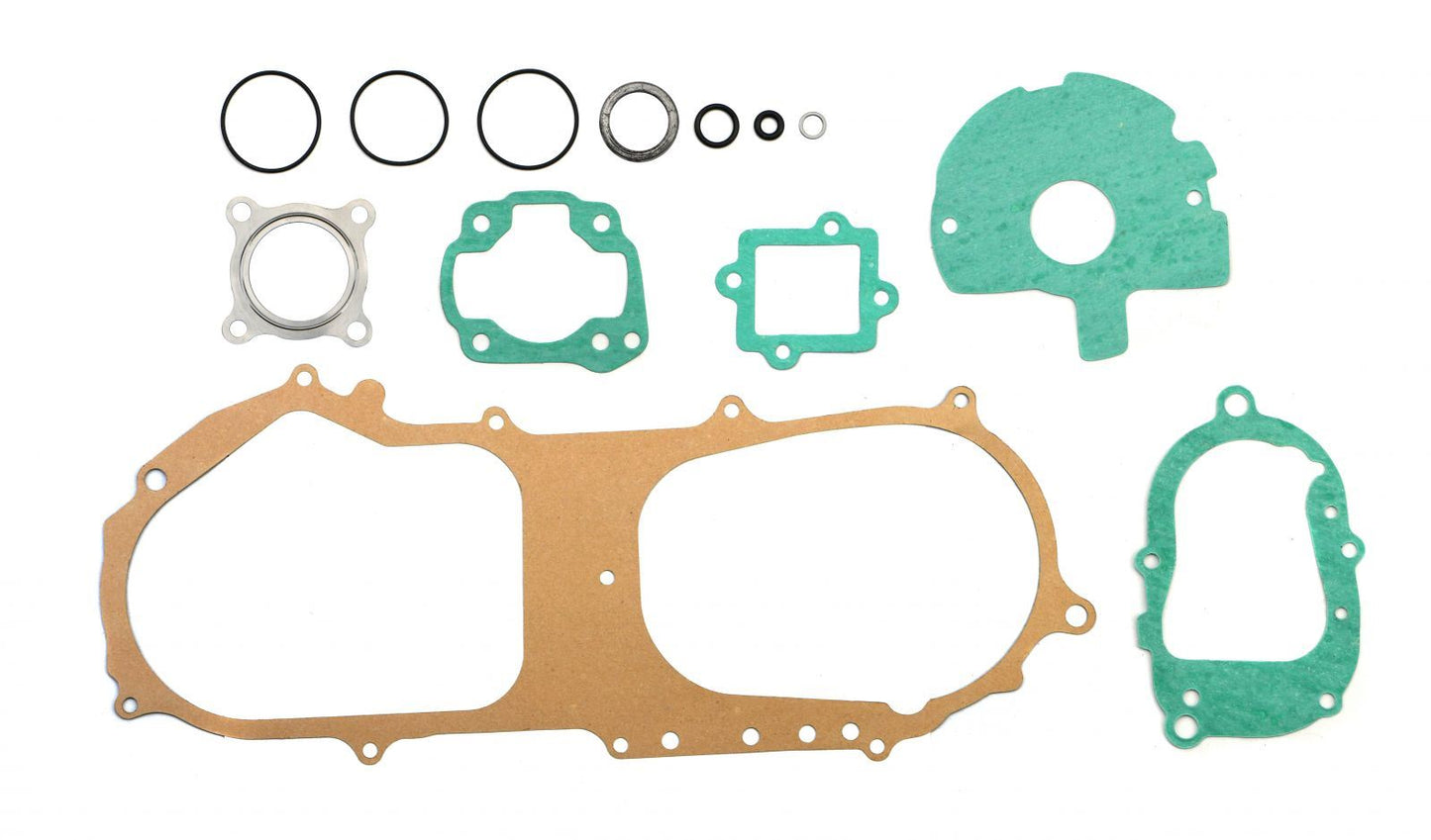 Centauro Full Gasket Set Yamaha CY50 Jog-in, Aprilia, MBK, Malaguti, PGO 50cc Mopeds