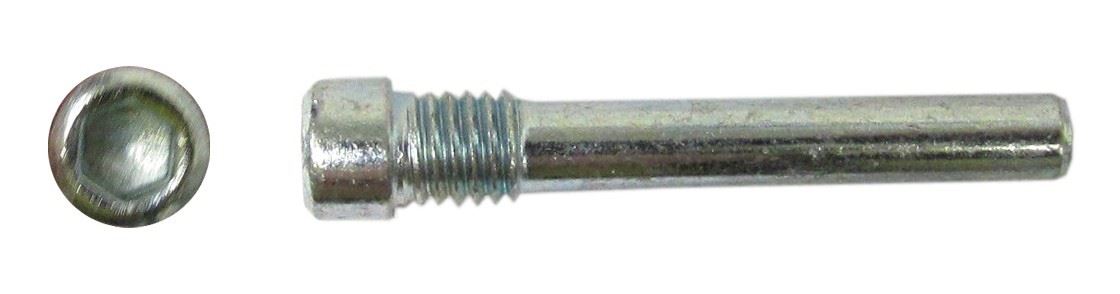 Brake Pad Pin Sets as fitted to 700031 Suzuki 59141-49F00, Aprilia RS50 99-05 AP8213423 (Pin only)