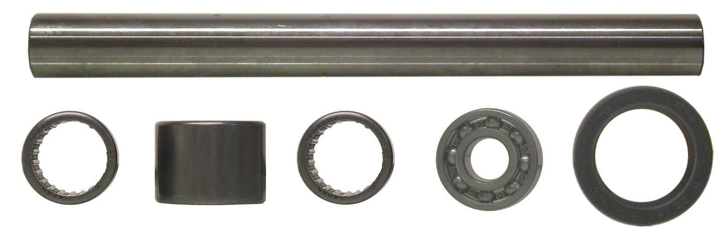 Swinging Arm Bearing Set For Kawasaki ZR-7 1999-2003