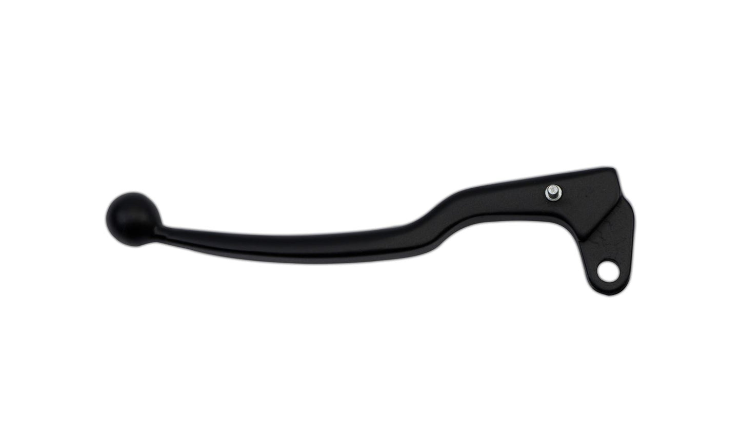 Clutch Lever Black Suzuki 24501
