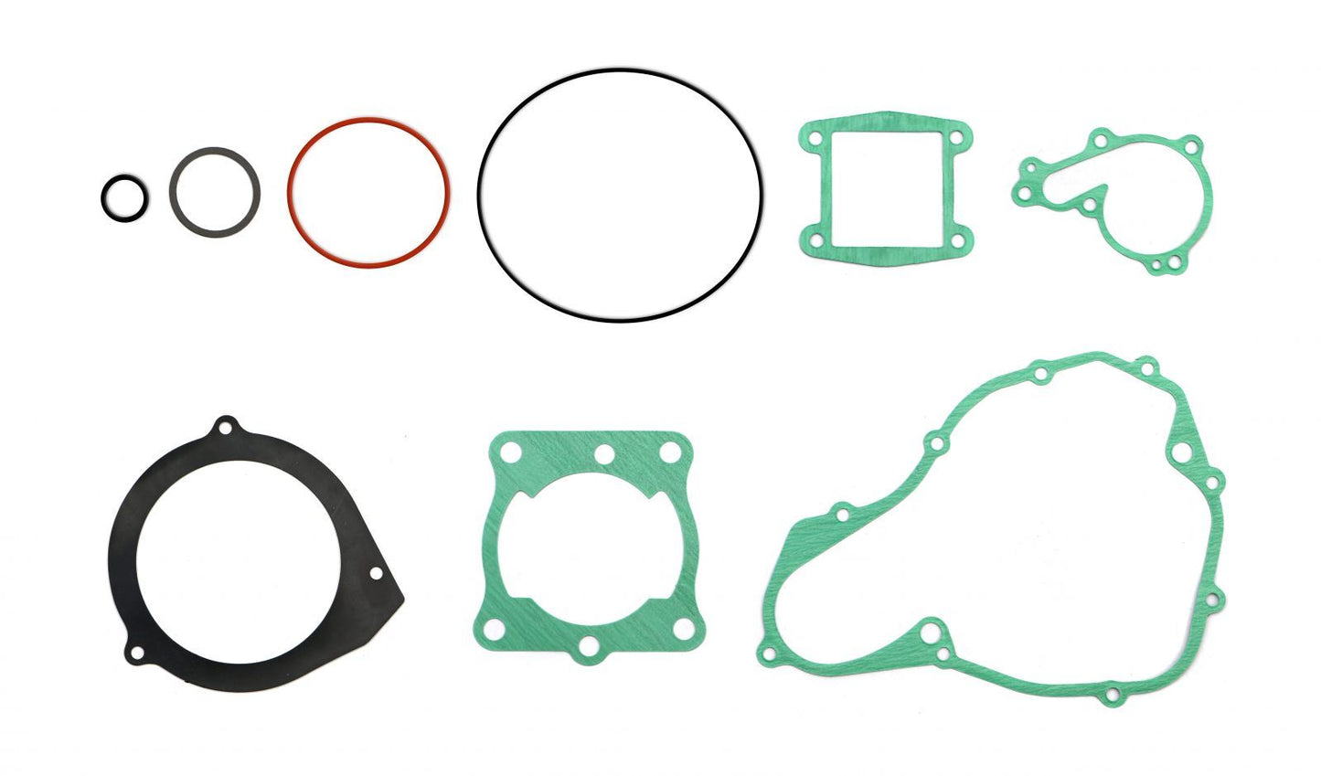 Centauro Full Gasket Set Yamaha YZ125 1981