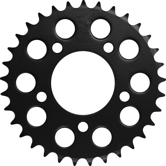 336-33 Rear Sprocket For Honda CBX1000Z, A 78-80 Alternative 33 Teeth