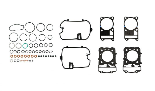 Centauro Full Gasket Set Honda XL700V Transalp 2008-2011, NT700V 2006-2010