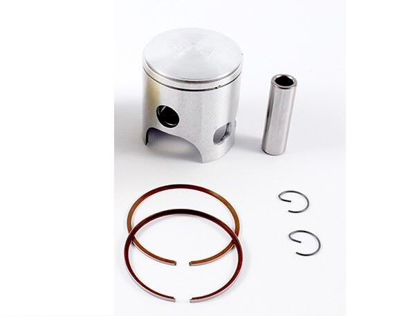 Piston Kit Yamaha STD DT250,TY250(70.00mm)