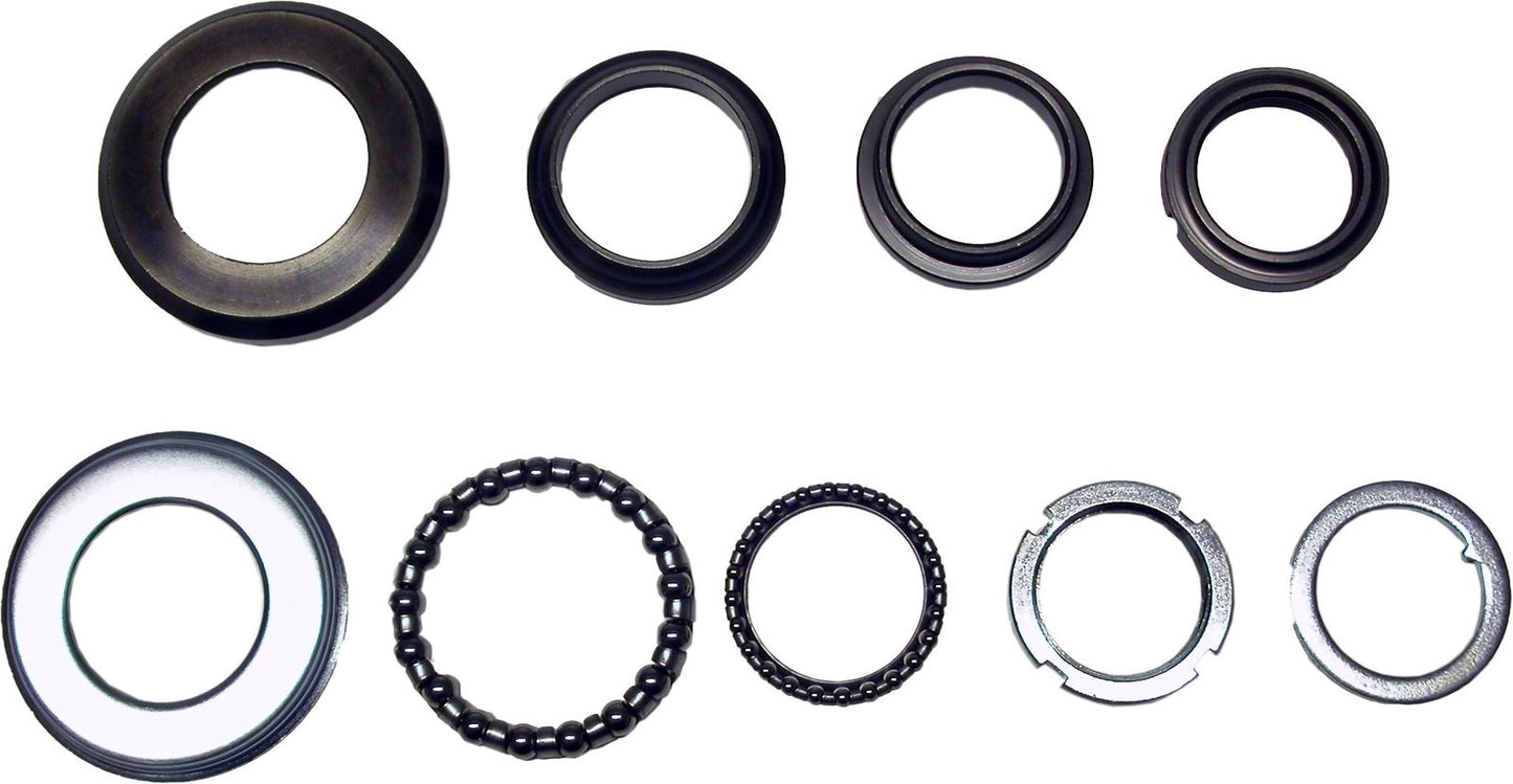 Taper Cup & Cone Set Piaggio & Gilera 50cc to 250cc Scooters