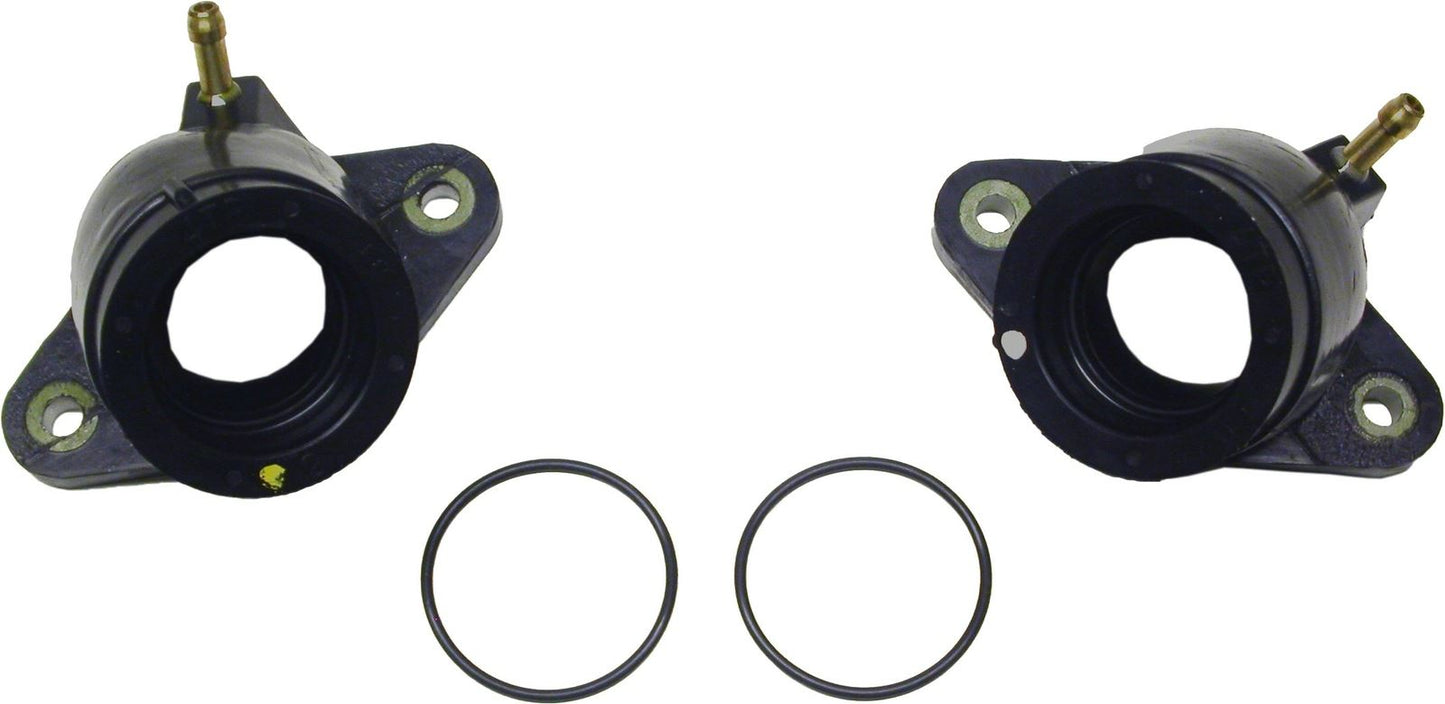 TourMax Carb to Head Rubbers Yamaha XVS650 97-02, XVS650A 98-06