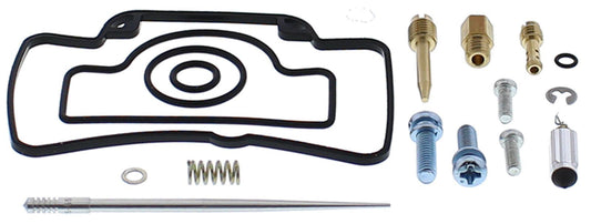 Carburetor Rebuild Kit For Yamaha YZ125 1989