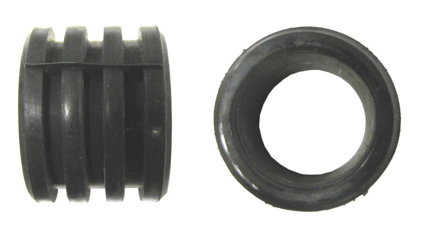 Exhaust Tailpipe Rubber For Honda CR125 2000-2007