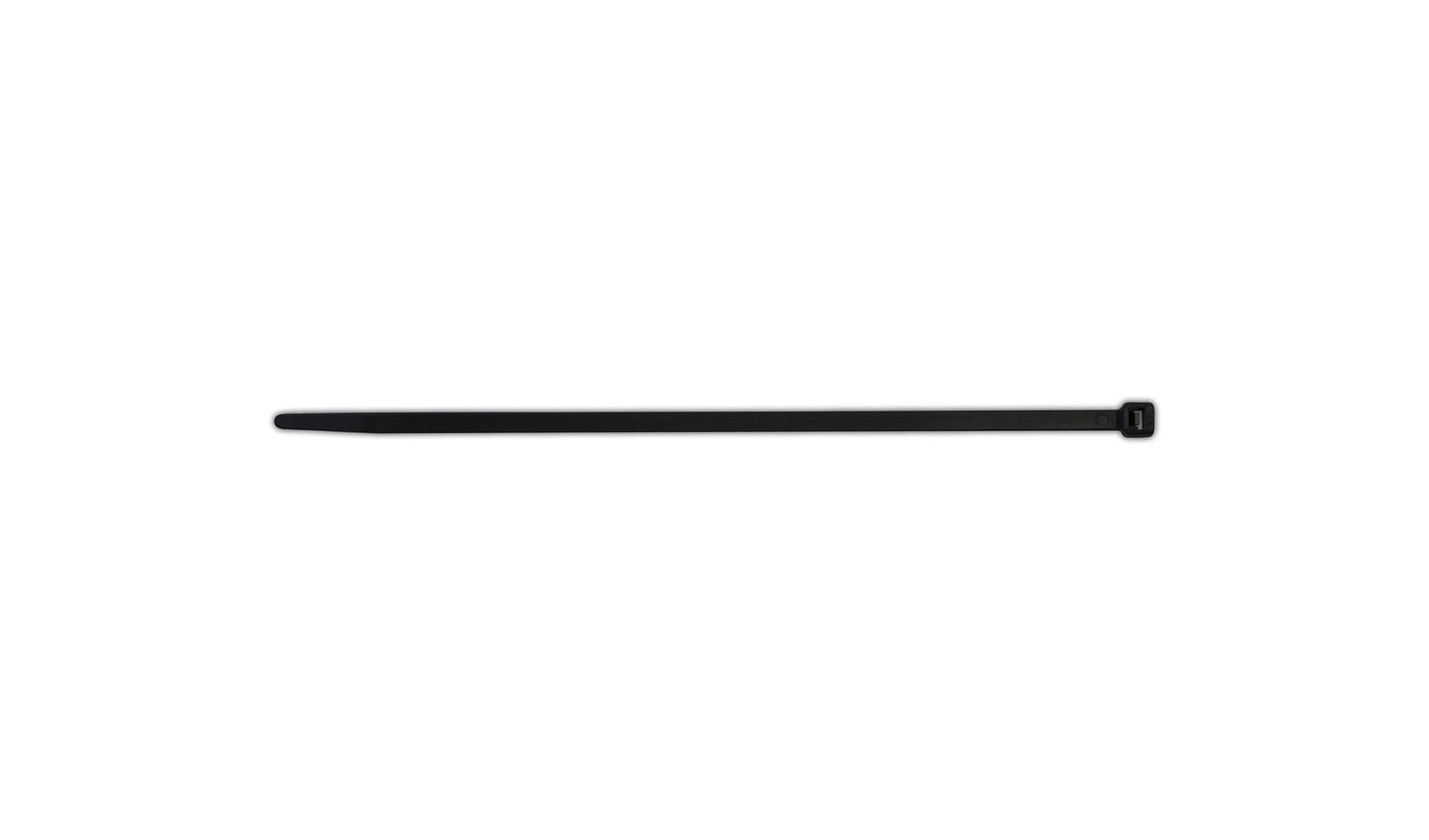 Cable Ties 11" Long Black