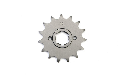 575-15 Front Sprocket Yamaha XT600 84-89, XT550, SRX600, TT600