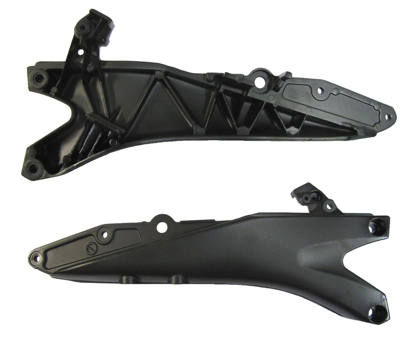Seat Rail Left Hand For Suzuki GS XR600-750 2006-2007