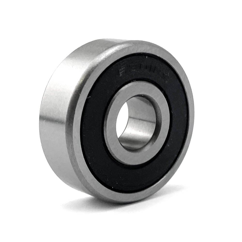 BEARING 6301 2RS SEALED, SIZE 12x37x12