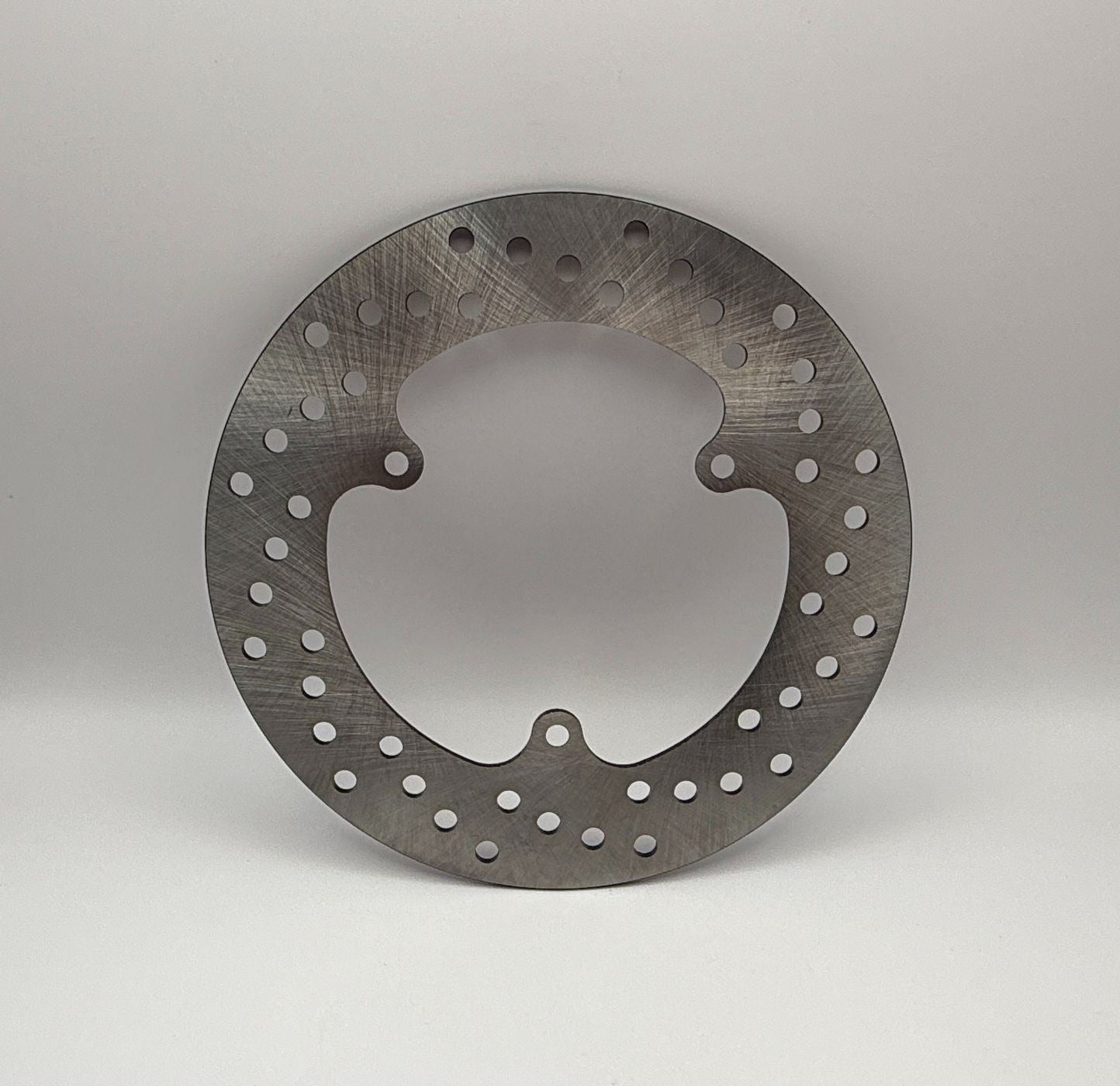 Front Brake Disc KTM 65 SX 98-03 (Solid)