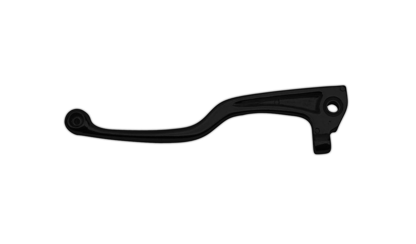 Front Brake Lever Black Yamaha 1RX