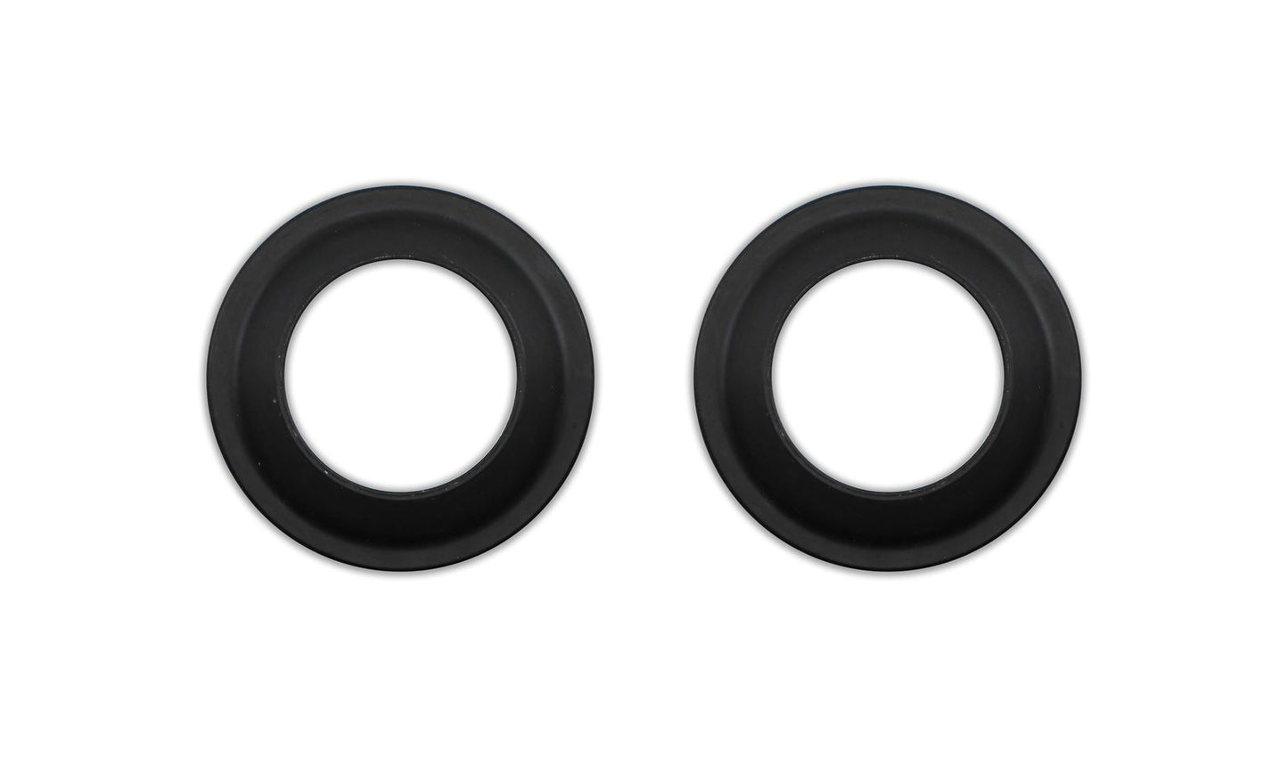 Fork Dust Seal 33mm x 46mm x 5.50mm/14mm Push In Type
