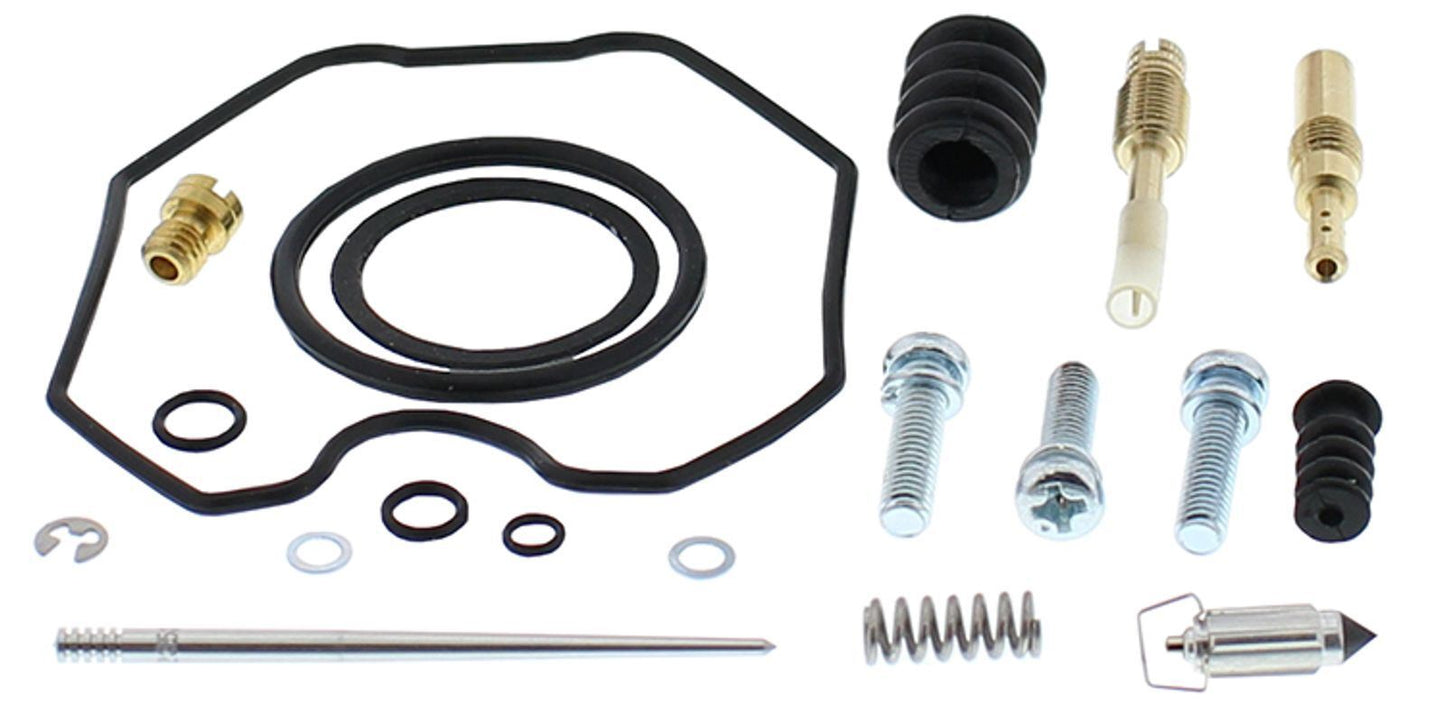 Carburetor Rebuild Kit For Honda ATC200 1981-1982