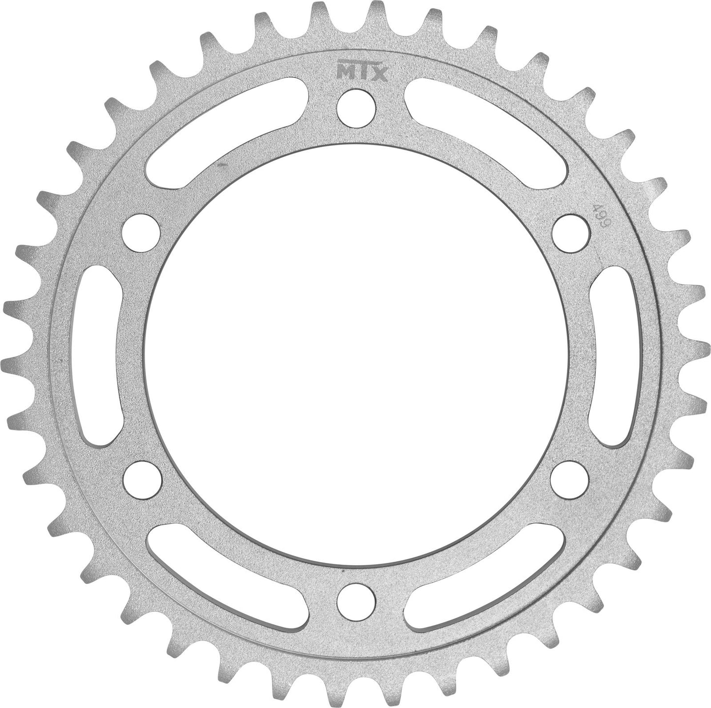 499-38 Rear Sprocket Suzuki TL1000SV,SW,SX,SY 97-01