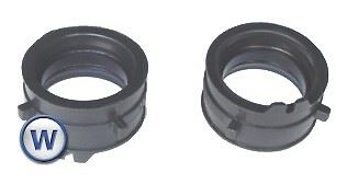 TourMax Carb to Head Rubbers Honda GL1500 88-97