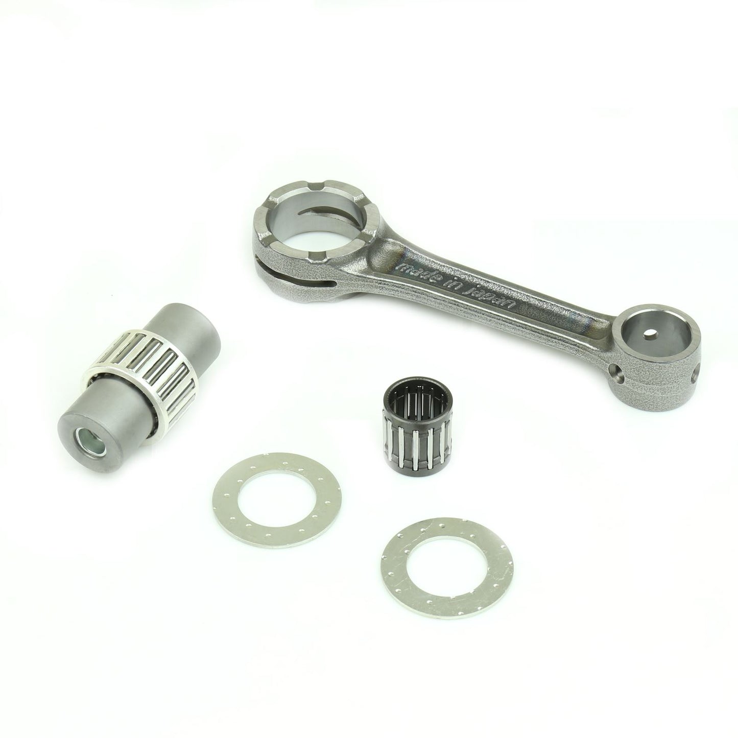 Con Rod Kit Kawasaki KX250 74-08 KDX250 B2-4 D1-5 82-95
