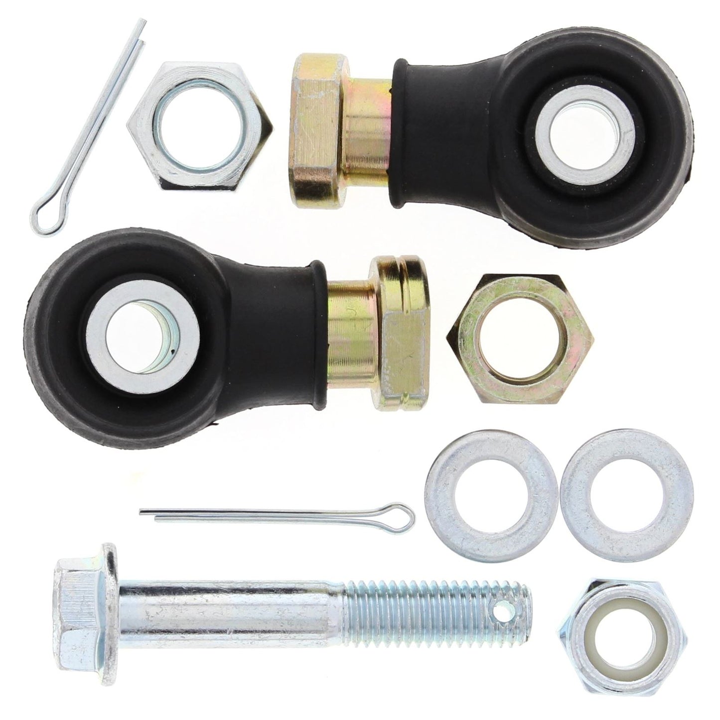 Tie Rod End Kit Polaris Models (2 Kits Required Per Vehicle)