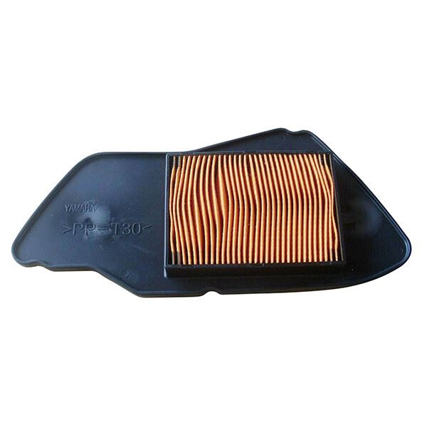 Air Filter Yamaha YW125 Zuma, BW's 125 10-11