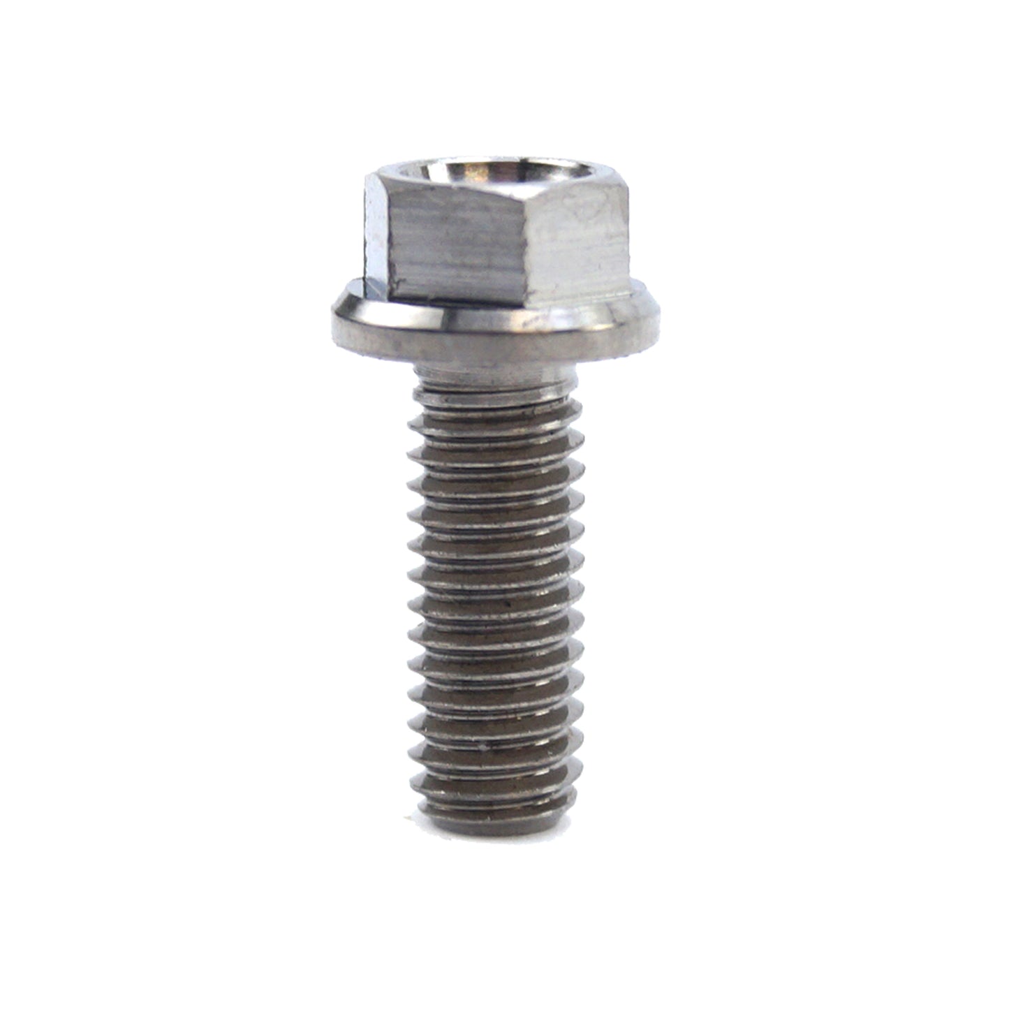 TITANIUM BOLT M6 x 16mm