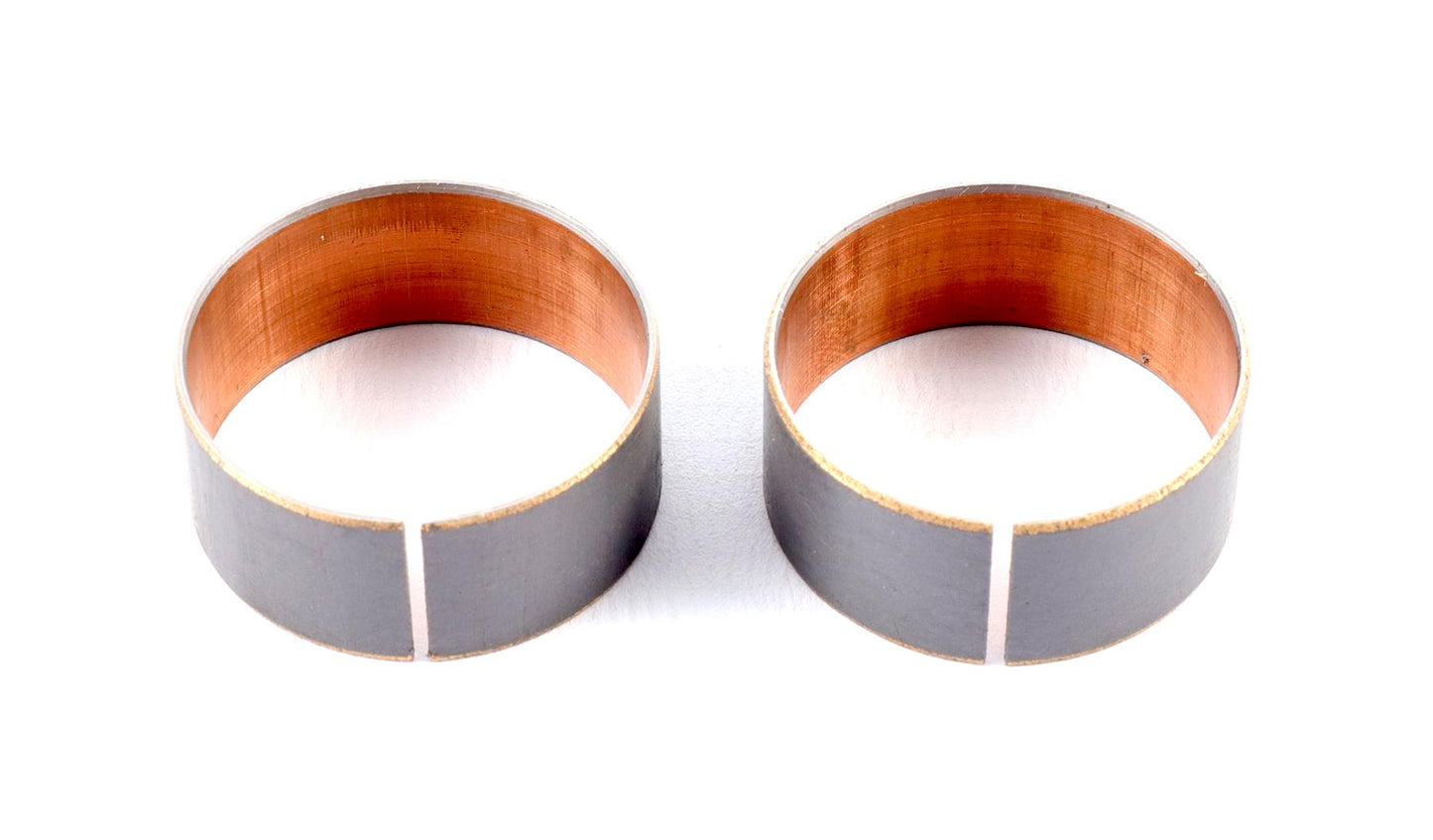 Fork Bushings Inner OD 33.80mm x ID 31.80mm x W 15.00mm x T 1.00mm