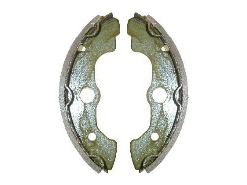Drum Brake Shoes VB156, H347 160mm x 21mm