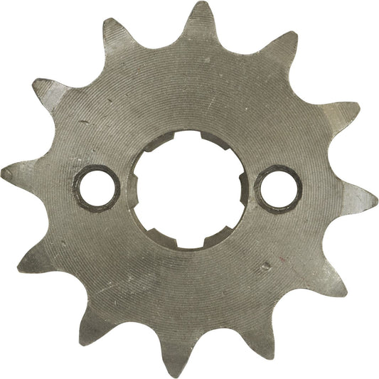 253-12 Front Sprocket Honda C50 Cub, CB50, MB50, MTX50, TLM50, Z50R