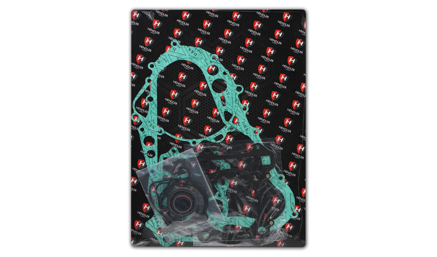 Full Gasket Set Suzuki DR-Z400 2000-2009, Kawasaki KLX400 2003