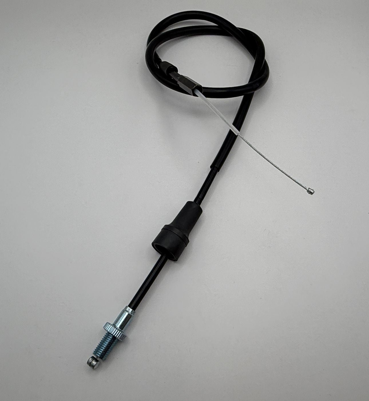 Throttle Cable For Yamaha YFM350ER 1994-1995, YFM350X Warrior 1993-2004