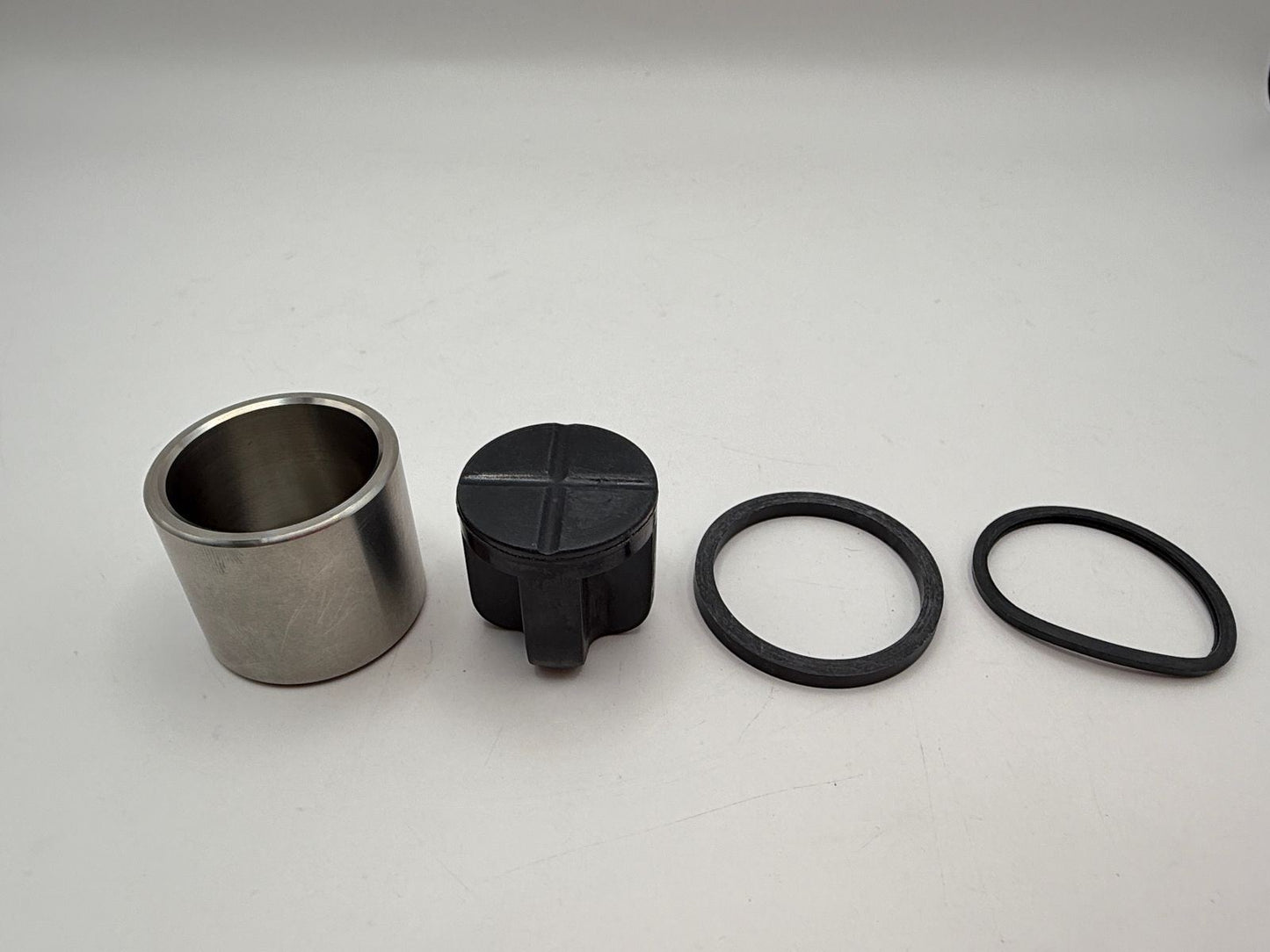 Stainless Steel 316L Brake Caliper Piston & Seal Kit 34mm x 29mm