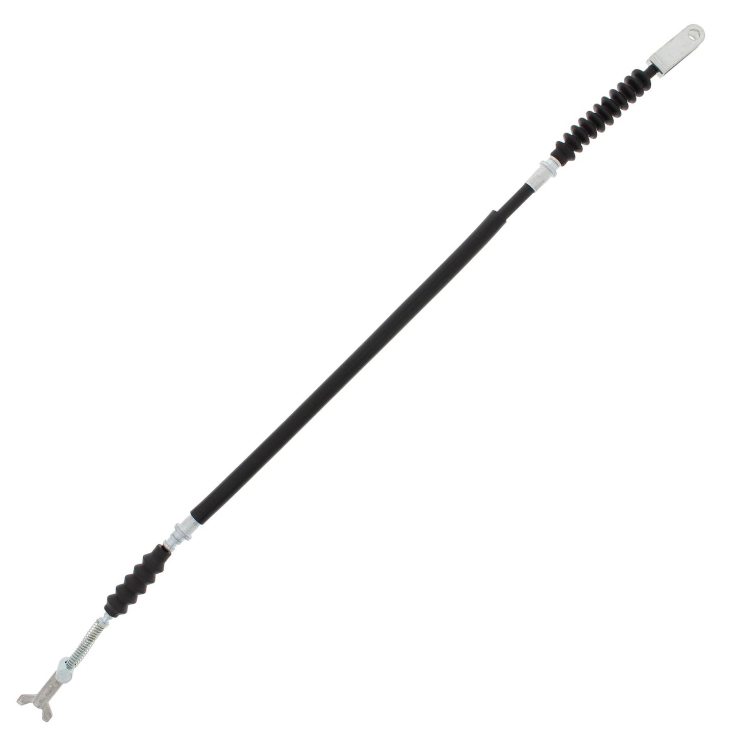 WRP Cable, Rear Brake Kawasaki KVF300A Prairie 4x4 99-02, KVF300B Prairie 2x4 99-02, KVF400A Prairie 4x4 97-98, KVF400B Prairie 1998, KVF400C Prairie 4x4 99-02, KVF400D Prairie 99-02