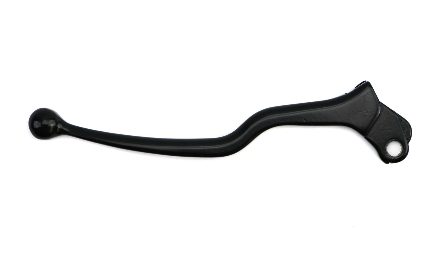 Front Brake Lever Black Hyosung GT125