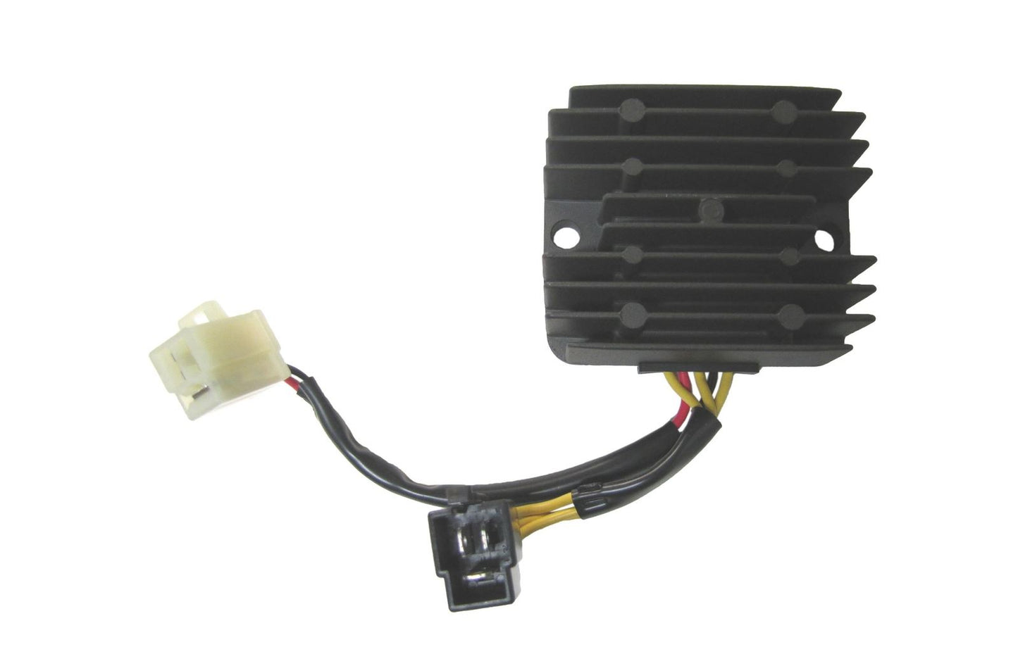 TourMax Regulator/Rectifier Suzuki DR3DR350 90-99, DR250 90-95 OE Refs: 32800-14D11, 32800-14D10