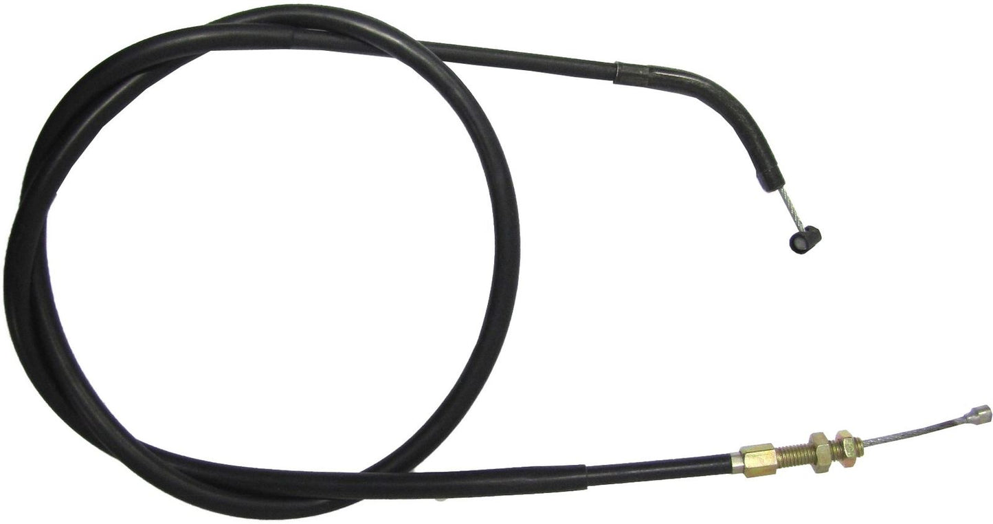 CLUTCH CABLE FOR CAGIVA MITO 125 BRAND NEW bent end type